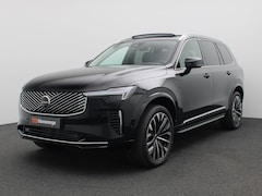 Volvo XC90 - 2.0 T8 Plug-in hybrid AWD Plus Bright 455PK Pano-Schuifdak, Head-Up Display, Luchtvering,