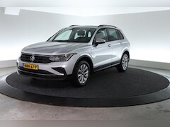 Volkswagen Tiguan - 1.4 TSI eHybrid Life | ALL-IN PRIJS | CARPLAY | ADAP. CRUISE |