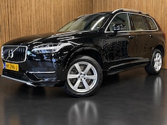 Volvo XC90 - 2.0 T8 Twin Engine AWD Inscription|FULL OPTION|7-PERS.|TREKHAAK|ACC|PANO|LEDER|CARPLAY|STU