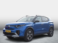 Citroën C3 Aircross - 1.2 Hybrid 145pk Max UIT VOORRAAD LEVERBAAR