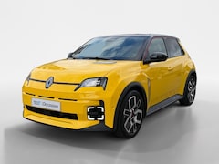 Renault 5 - 5 Comfort Range Techno 52 kWh Automaat | SoH 99% | 1e eigenaar | Navi | Camera | Parkeerse