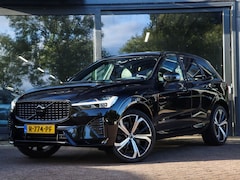 Volvo XC60 - T8 Plug-in hybrid AWD R-Design Long Range