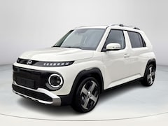 Hyundai Inster - Evolve 49 kWh | Uit voorraad leverbaar| Nieuw | Voorraad voordeel | Winterpack | Techpack
