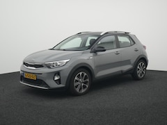 Kia Stonic - 1.0 T-GDi DynamicLine VERWACHT | AUTOMAAT | NAVIGATIE | DAB | AIRCO | LMV | CRUISE | BLUET