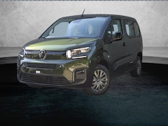 Citroën ë-Berlingo - Feel L1 50 kWh 136pk | ACCU 98% | Apple Carplay / Android Auto | Parkeersensoren | Airco |