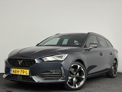 CUPRA Leon Sportstourer - 1.4 e-Hybrid Business | Plug-in Hybrid
