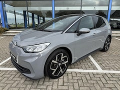 Volkswagen ID.3 - Pro |App-conn. |ACC |Navi | Moonst.grey | stoel-Massage+memo | LMV20" | Mooi