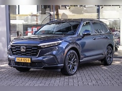 Honda CR-V - 2.0 e:HEV Elegance - 1e eigenaar | All season banden