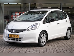 Honda Jazz - 1.2 Cool - Dealer ond. | Airco