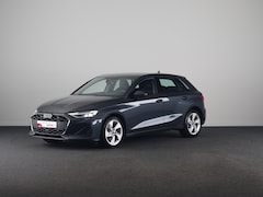 Audi A3 Sportback - 40 TFSI e Advanced edition 204pk | Parkeercamera | Adaptive cruise controle | Verlengde ga