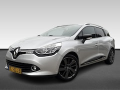 Renault Clio Estate - 1.2 Dynamique | Achteruitrijcamera | Keyless entry | Lichtmetalen velgen 17"