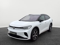 Volkswagen ID.4 - GTX 4Motion 77 kWh | Trekhaak | Warmtepomp | 4x4 | Elec. klep |