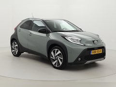 Toyota Aygo X - 1.0 VVT-i MT Envy | Apple Carplay / Android Auto | LED | Parkeersensoren voor/achter | Cam