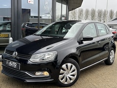 Volkswagen Polo - 1.2 TSI Comfortline 90PK | Nette Staat | Executive Pakket | Airco | Cruise Control | 5 Deu