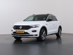 Volkswagen T-Roc - 1.5 TSI Sport Business R | 150PK Automaat | Afneembare Trekhaak | R-Line In/Exterieur | Pa