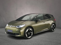 Volkswagen ID.3 - Pro S Business 79 kWh 230pk Automaat Steunhaak, Warmtepomp, Panoramadak, Black Style, Adap