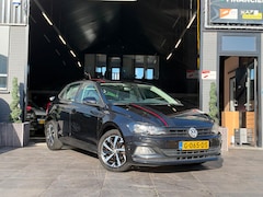 Volkswagen Polo - 1.0 TSI Highline|Adap.Cruise|Camera|Carplay