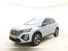 Peugeot 2008 - 1.2 PureTech 100 Allure | Navigatie | Climate Control | Camera | Cruise Control | Nieuw mo
