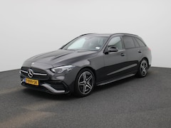 Mercedes-Benz C-klasse Estate - 180 AMG Line