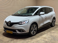 Renault Grand Scénic - 1.2 TCe Intens | Airco | Cruise | Trekhaak