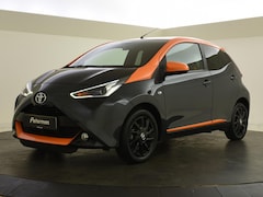 Toyota Aygo - 1.0 VVT-i x-JBL | Carplay/AndroidAuto | Climate | Camera