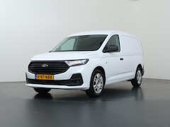 Ford Transit Connect - 1.5 EcoBoost | PHEV | L2 | TREND | PLUG-IN HYBRIDE | NAVIGATIE | PARKEERSENSOREN | CLIMATE