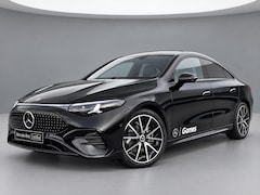 Mercedes-Benz CLA-Klasse - 250+ Launch Edition | AMG Line | Night Pakket | Panoramadak | DISTRONIC Afstandsassistent