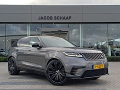 Land Rover Range Rover Velar - P300 300pk AWD R-Dynamic HSE | Massage | Stoelventilatie | Luchtvering | Panoramisch schui