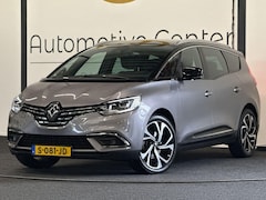 Renault Grand Scénic - 1.3 TCe Executive 7p. | PANO | HEAD-UP | BOSE | MASSAGE | CAMERA