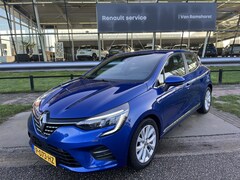 Renault Clio - 1.0 TCe Intens / Apple Carplay - Android Auto / Parkeersensoren.Achter / Keyless / Climate