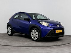 Toyota Aygo X - 1.0 VVT-i MT Play | Apple Carplay / Android Auto | Adaptive Cruise | Airco | Camera | Rijs