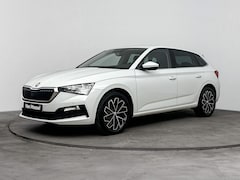 Skoda Scala - 1.0 TSI Ambition 110PK | Automaat | Navigatie | Stoelverwarming | Cruise Control | Achteru
