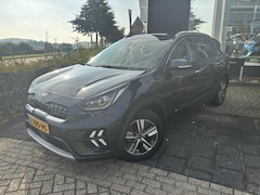 Kia Niro - 1.6 GDi Hybrid ExecutiveLine Eerste eigenaar, Volledig dealer onderhouden, Afneembare trek