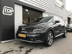 Kia Sorento - 1.6 Plug-in Hybrid 4WD ExecutiveLine 7p. Panorama