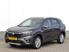 Suzuki S-Cross - 1.4 Boosterjet Select Smart Hybrid Automaat | Cruise | Navigatie | Camera | Park sens | Tr