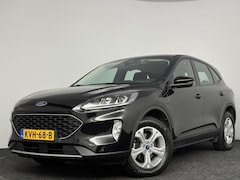 Ford Kuga - 2.5 PHEV Titanium | Navigatie | stoelverwarming