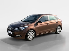 Hyundai i20 - 1.0 T-GDI Comfort | Trekhaak | Navi | Camera | Climate control