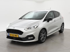 Ford Fiesta - 1.0 ECOBOOST ST-LINE + WINTERPACK | NAVIGATIE | APPLE CARPLAY | 17 INCH LMV
