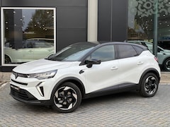 Renault Captur - 1.8 E-Tech full hybrid 160 techno | Camera | Navi | Keyless |
