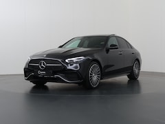 Mercedes-Benz C-klasse - 300 e Business Solution AMG