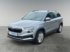 Skoda Karoq - 1.5 150pk TSI ACT Business Edition Winter Pakket | Navigatiepakket | Achteruitrijcamera