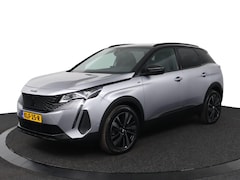 Peugeot 3008 - 1.2 130PK GT BLACK PACK Automaat | Navigatie | Parkeer Camera | Stoelverwarming | 19" Velg
