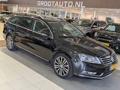 Volkswagen Passat Variant - 1.8 TSI Highline Airco, Cruise Control, Trekhaak, Stuurbekrachtiging