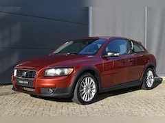 Volvo C30 - 1.8 Sport | 1ste eigenaar | 100% Dealeronderhouden | Cruise Control | Climate Control | Bl