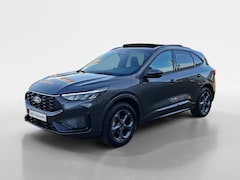 Ford Kuga - 2.5 PHEV ST-Line | Winterpack | Trekhaak | Kantel / schuifdak | 2100kg trekgewicht | NL au