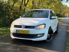 Volkswagen Polo - 1.0 Black & White | Bleutooth + Cruise Nu € 5.999,
