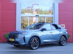 Peugeot 3008 - 1.2 Hybrid 145PK GT | PANORMASCH SCHUIF / KANTELDAK | | 360° VISION & DRIVE ASSIST PACK: A