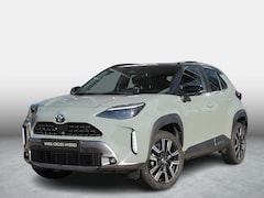 Toyota Yaris Cross - 1.5 Hybrid 130 AWD Launch Edition Panoramadak