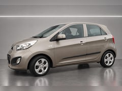 Kia Picanto - 1.2 CVVT BusinessLine 4 cilinder