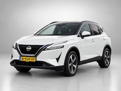 Nissan Qashqai - 1.3 MHEV Premiere Edition